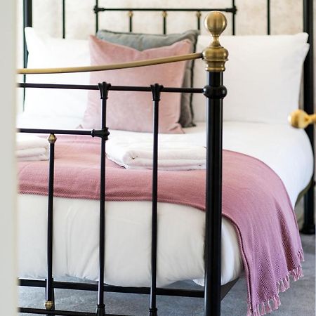 Thrums Cottage Kirriemuir Luaran gambar
