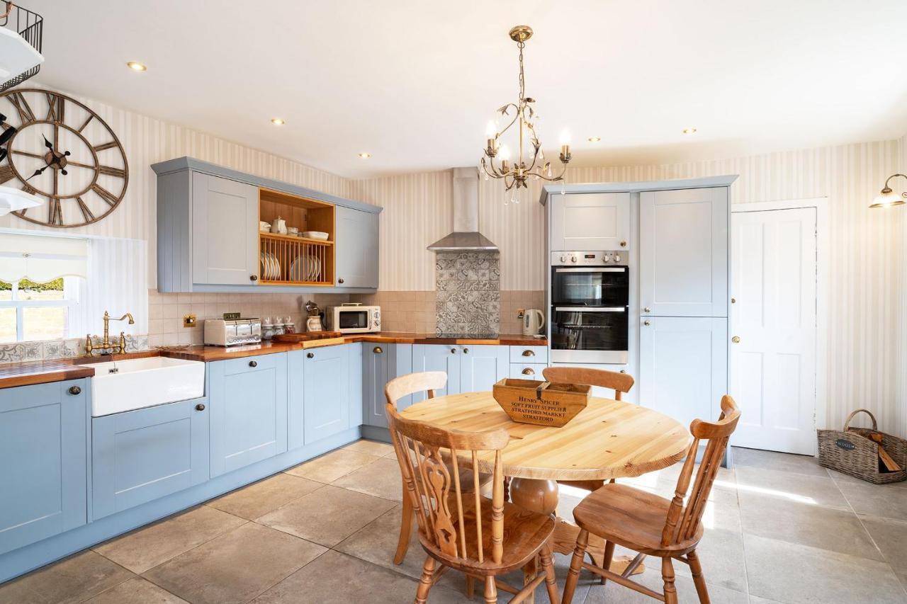 Thrums Cottage Kirriemuir Luaran gambar