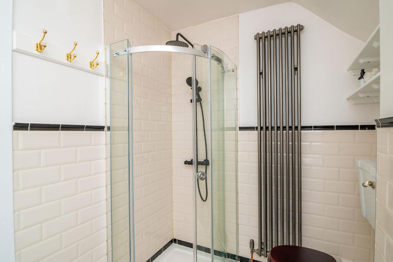 Thrums Cottage Kirriemuir Luaran gambar