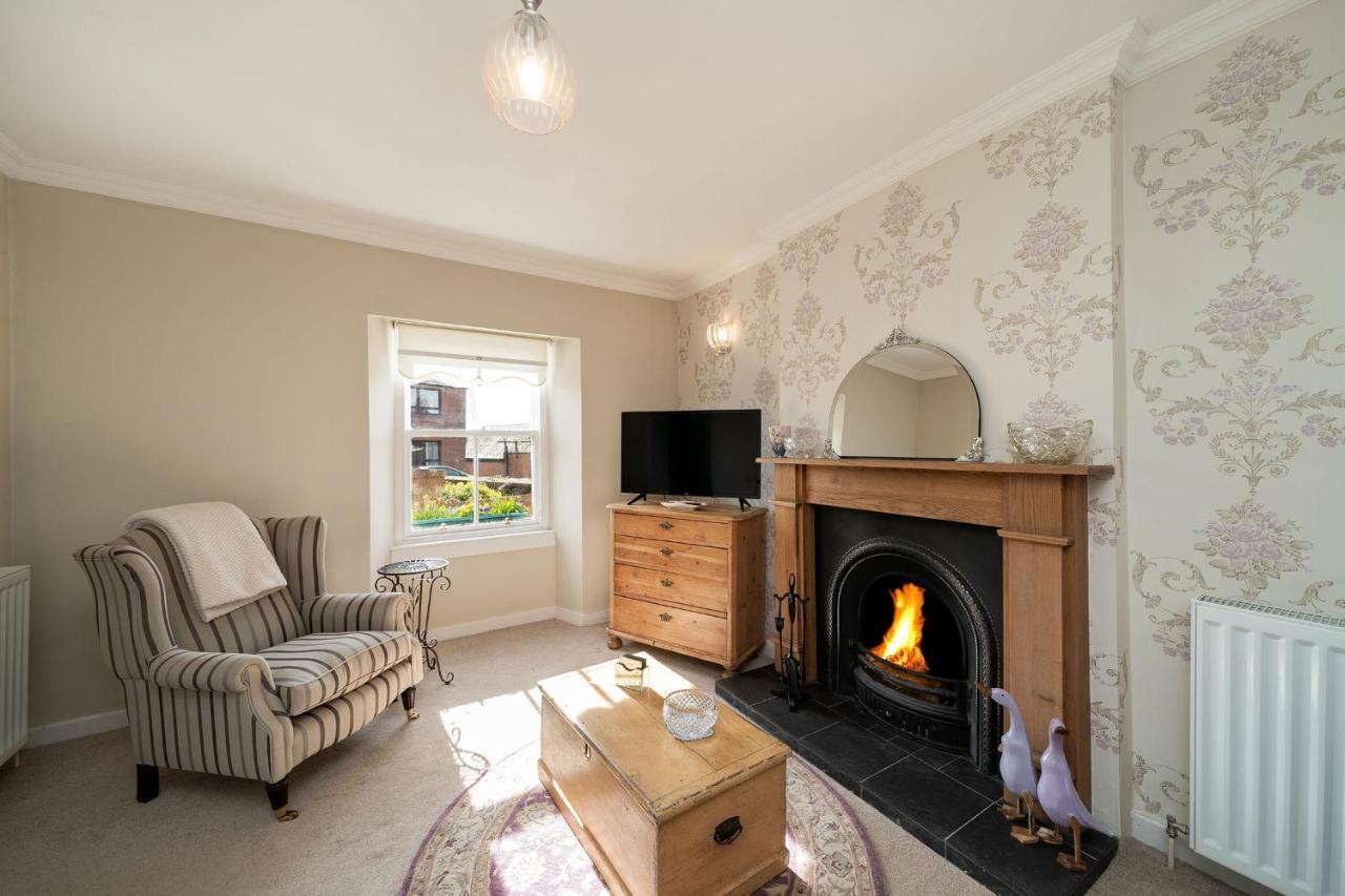 Thrums Cottage Kirriemuir Luaran gambar