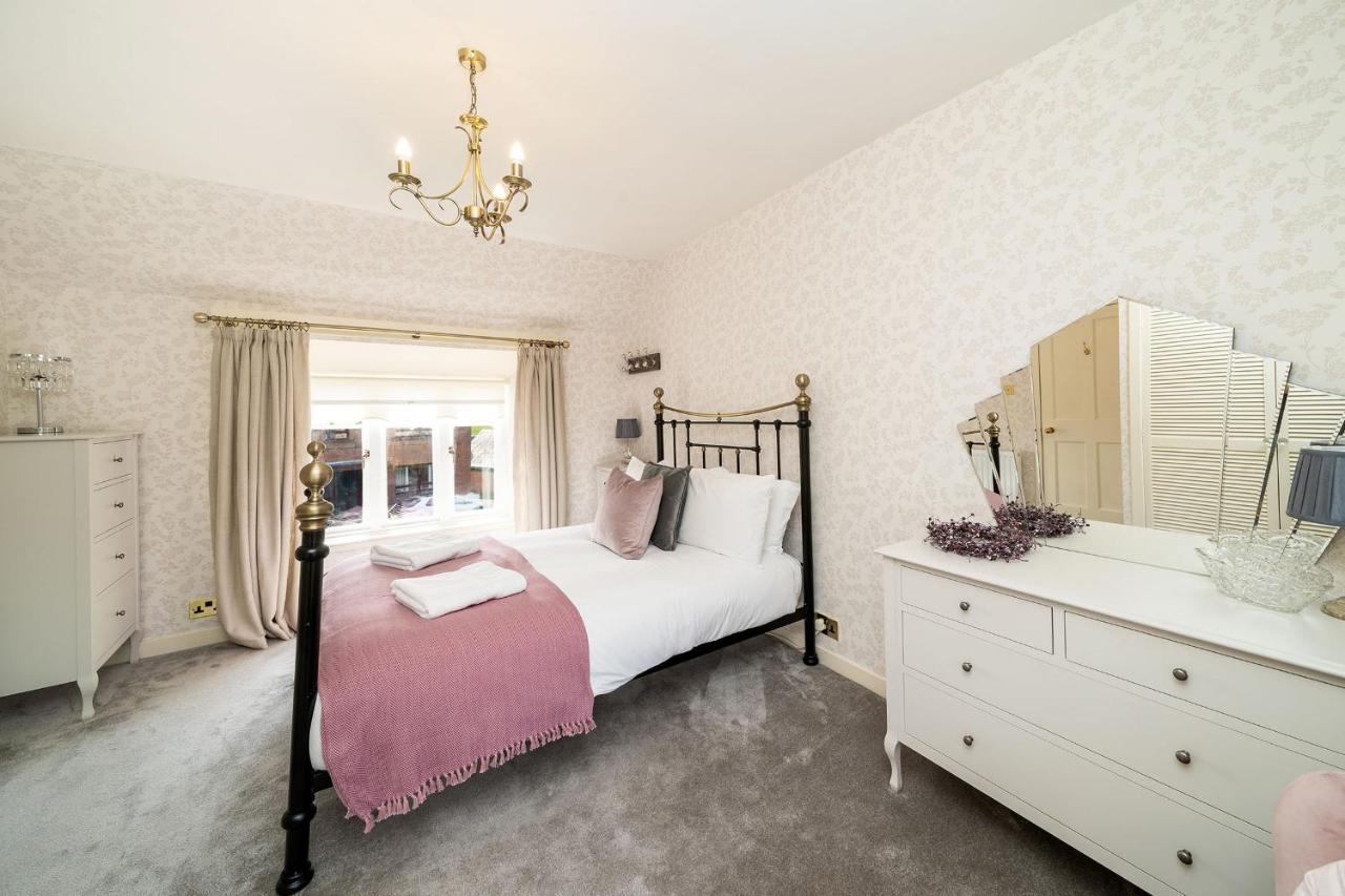 Thrums Cottage Kirriemuir Luaran gambar