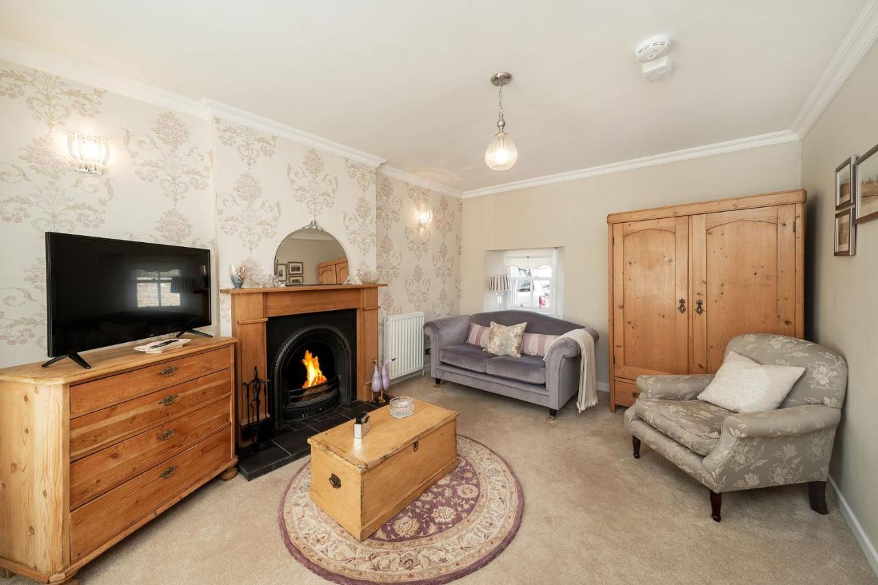 Thrums Cottage Kirriemuir Luaran gambar