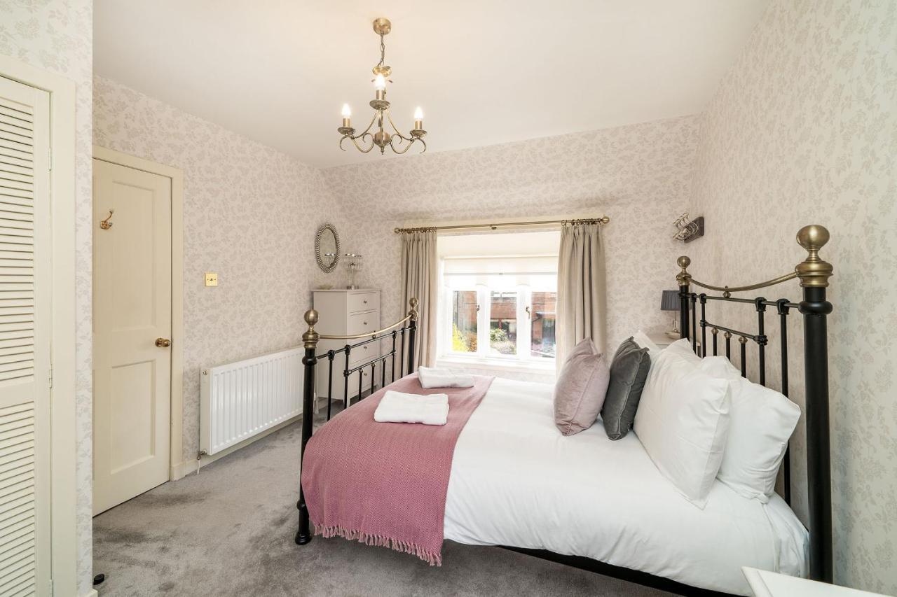 Thrums Cottage Kirriemuir Luaran gambar