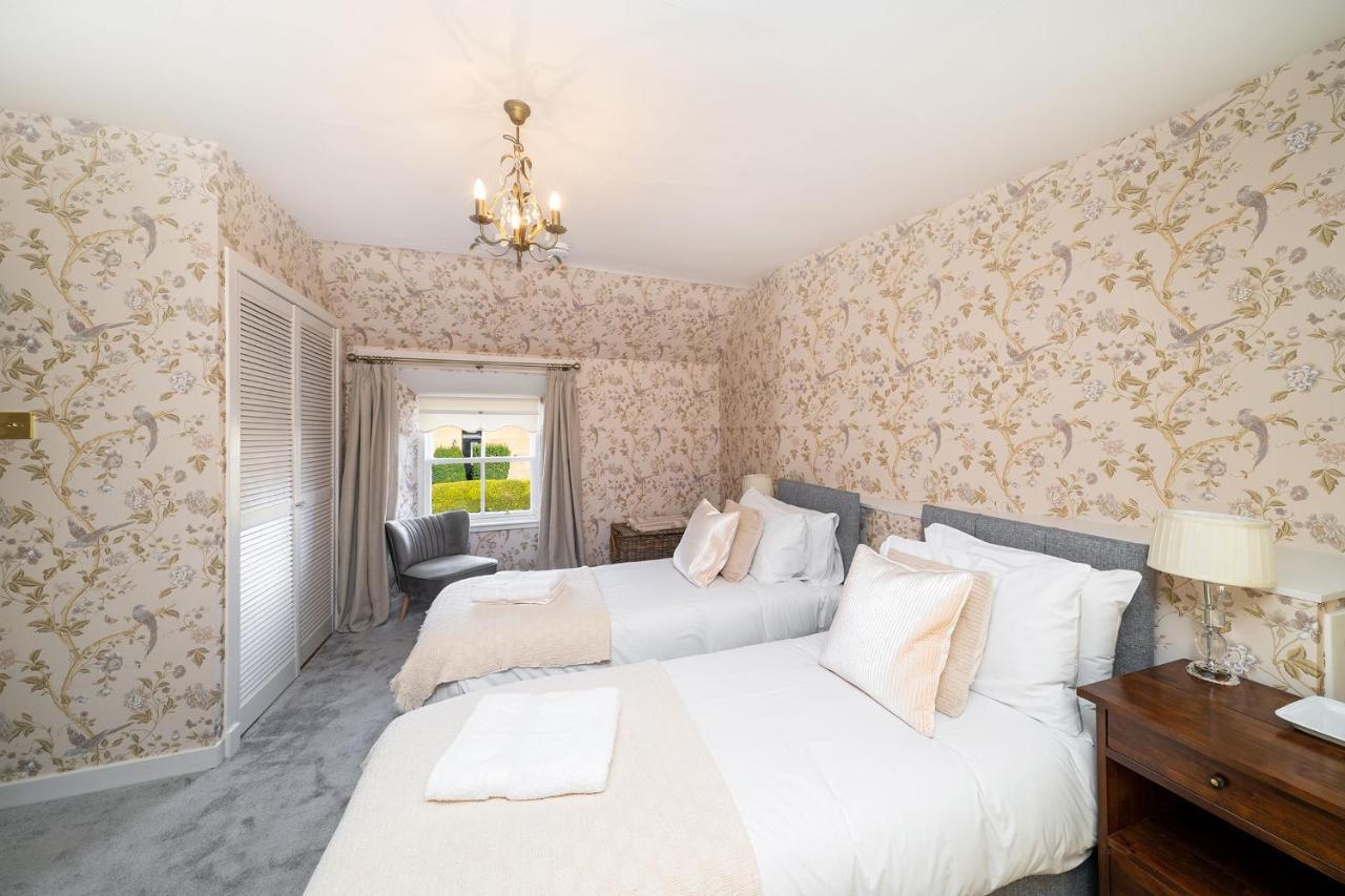 Thrums Cottage Kirriemuir Luaran gambar
