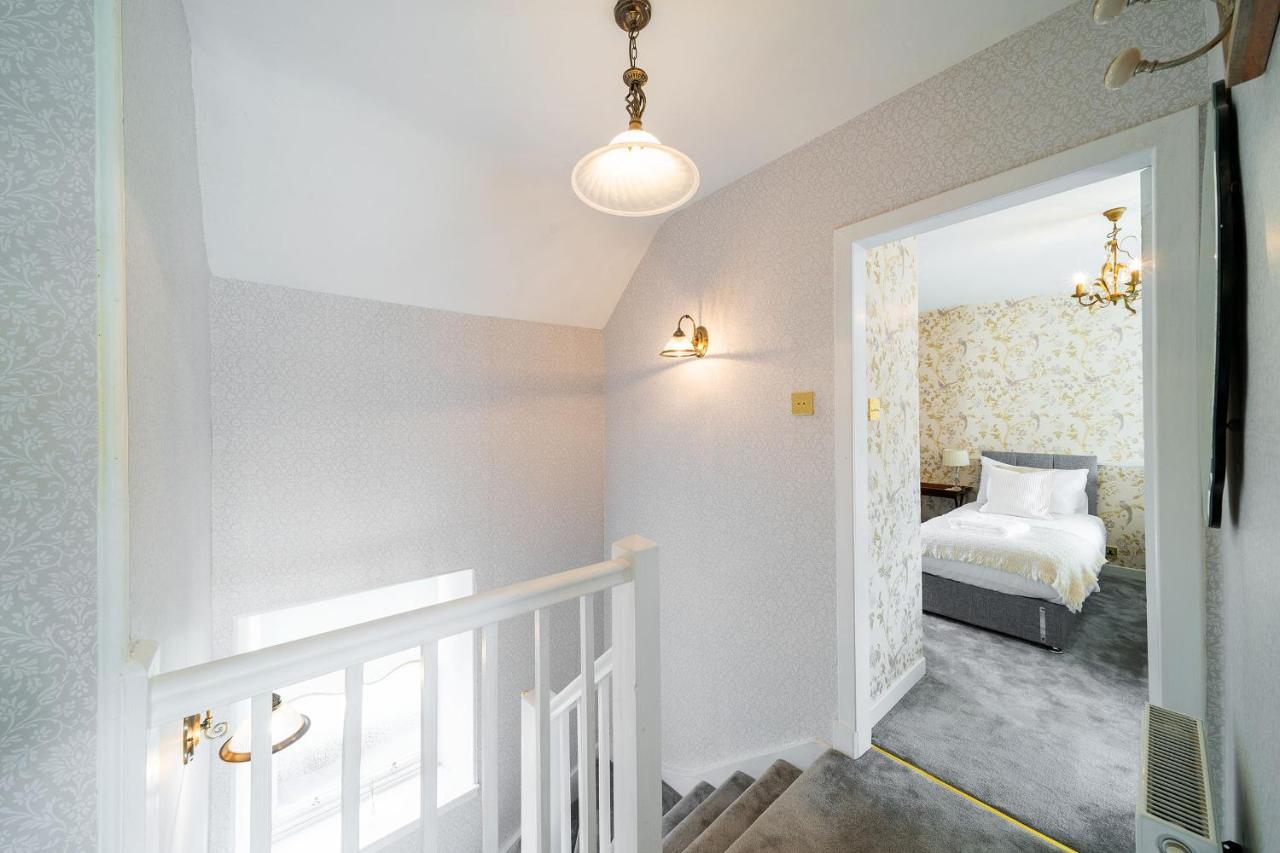 Thrums Cottage Kirriemuir Luaran gambar